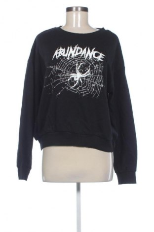 Дамска блуза Cropp, Размер M, Цвят Черен, Цена 9,20 €