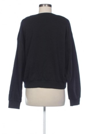 Дамска блуза Cropp, Размер M, Цвят Черен, Цена 9,20 €