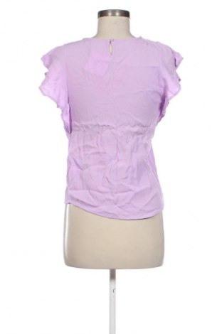 Bluză de femei Cropp, Mărime S, Culoare Mov, Preț 20,99 Lei