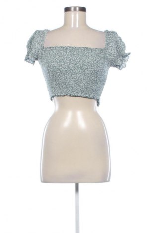 Γυναικεία μπλούζα Cropp, Μέγεθος S, Χρώμα Πολύχρωμο, Τιμή 5,04 €