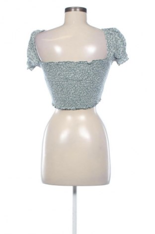 Γυναικεία μπλούζα Cropp, Μέγεθος S, Χρώμα Πολύχρωμο, Τιμή 5,04 €