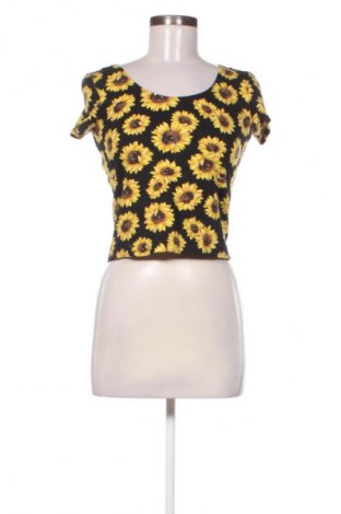 Дамска блуза Cropp, Размер M, Цвят Многоцветен, Цена 6,64 €