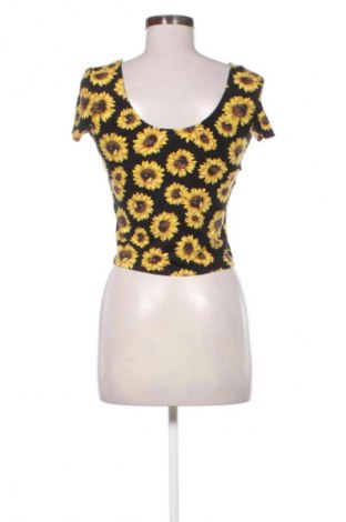 Дамска блуза Cropp, Размер M, Цвят Многоцветен, Цена 6,64 €