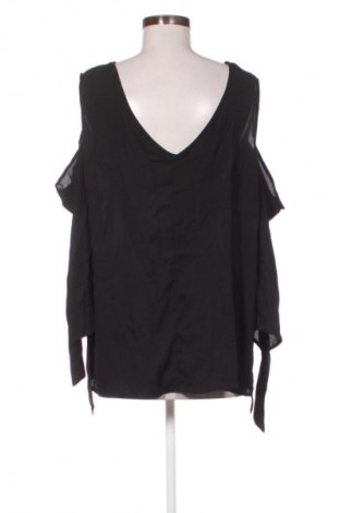 Дамска блуза Crossroads, Размер XL, Цвят Черен, Цена 10,22 €