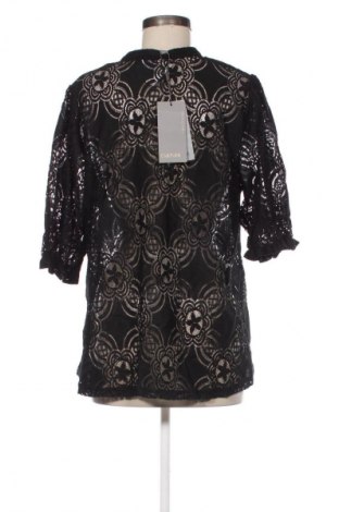 Дамска блуза Culture, Размер XL, Цвят Черен, Цена 20,45 €