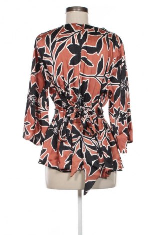 Дамска блуза Curves Like These, Размер XXL, Цвят Многоцветен, Цена 35,27 €