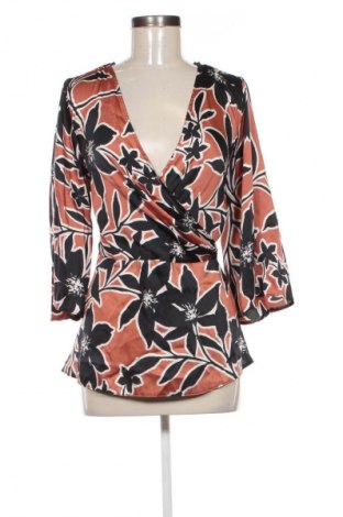 Дамска блуза Curves Like These, Размер XXL, Цвят Многоцветен, Цена 35,27 €