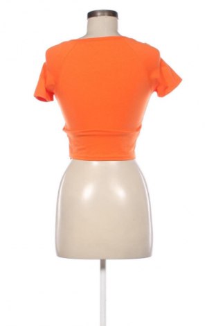 Bluză de femei DAZY, Mărime L, Culoare Portocaliu, Preț 29,99 Lei