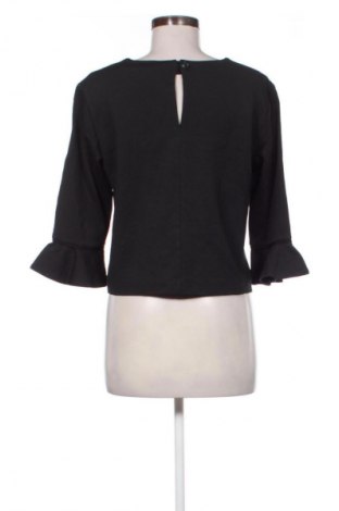 Bluză de femei Day Birger Et Mikkelsen, Mărime M, Culoare Negru, Preț 218,99 Lei