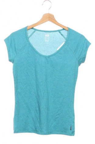 Дамска блуза Decathlon, Размер S, Цвят Зелен, Цена 6,13 €