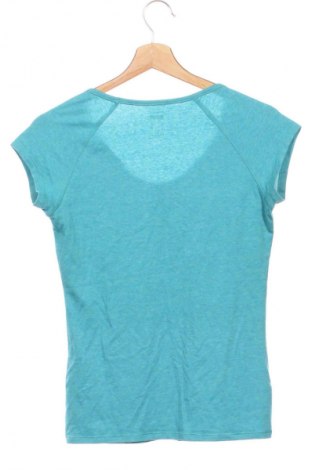 Дамска блуза Decathlon, Размер S, Цвят Зелен, Цена 6,13 €