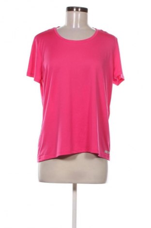 Дамска блуза Decathlon, Размер L, Цвят Розов, Цена 11,75 €