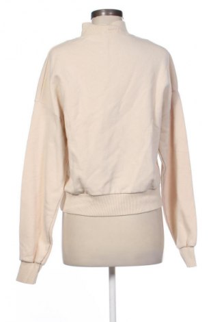 Γυναικεία μπλούζα DeeZee, Μέγεθος S, Χρώμα  Μπέζ, Τιμή 7,99 €