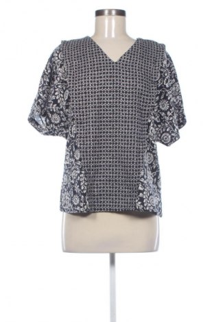 Дамска блуза Deerberg, Размер M, Цвят Многоцветен, Цена 5,62 €