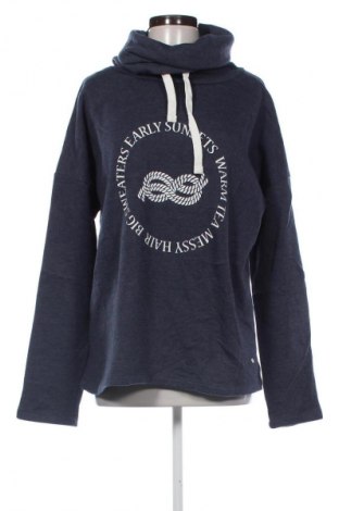 Dámská halenka Deik & Dunes, Velikost M, Barva Modrá, Cena  119,00 Kč