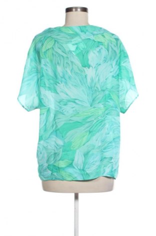 Дамска блуза Delmod, Размер XL, Цвят Многоцветен, Цена 10,00 €