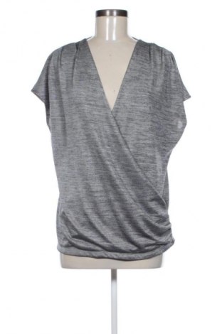 Dámská halenka Design By Kappahl, Velikost L, Barva Šedá, Cena  159,00 Kč