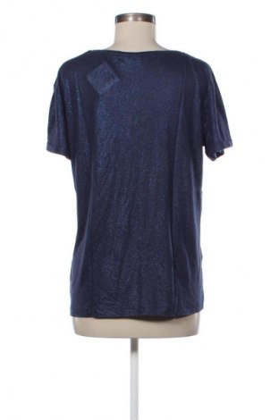 Дамска блуза Designer S, Размер L, Цвят Син, Цена 5,62 €