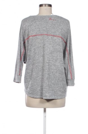 Dámská halenka Desigual, Velikost XL, Barva Šedá, Cena  889,00 Kč