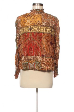 Női blúz Desigual, Méret S, Szín Sokszínű, Ár 7 299 Ft