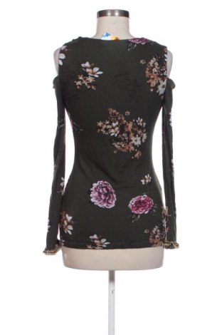 Dámská halenka Desigual, Velikost S, Barva Vícebarevné, Cena  729,00 Kč