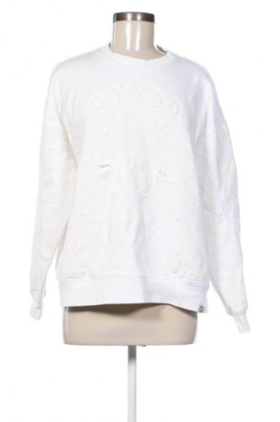 Дамска блуза Desigual, Размер L, Цвят Бял, Цена 31,89 €