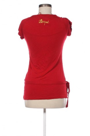 Bluză de femei Desigual, Mărime S, Culoare Multicolor, Preț 89,94 Lei