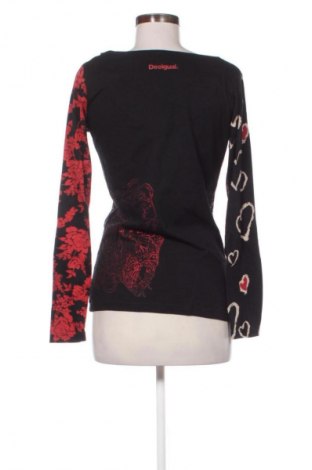 Bluză de femei Desigual, Mărime M, Culoare Multicolor, Preț 106,99 Lei