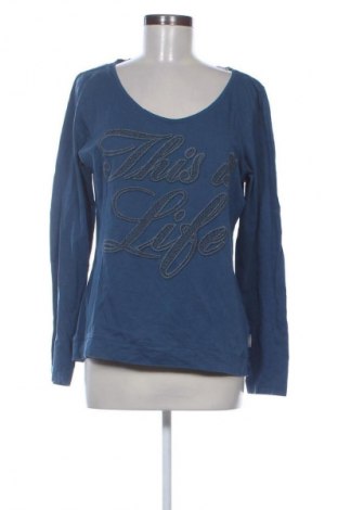 Bluzka damska Didi, Rozmiar XL, Kolor Niebieski, Cena 34,99 zł