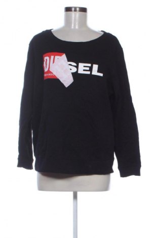 Női blúz Diesel, Méret M, Szín Fekete, Ár 14 999 Ft