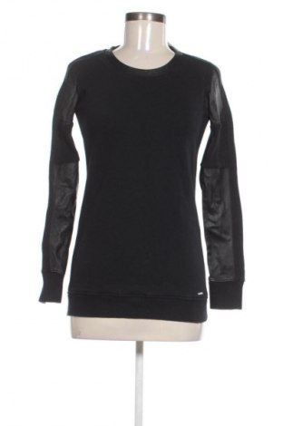 Дамска блуза Diesel, Размер XS, Цвят Черен, Цена 70,55 €