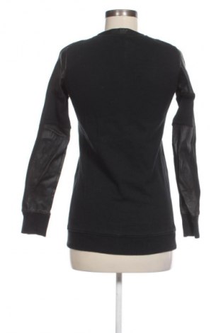 Дамска блуза Diesel, Размер XS, Цвят Черен, Цена 70,55 €