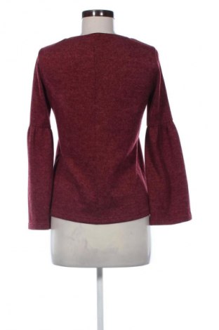 Bluză de femei Dika, Mărime S, Culoare Roșu, Preț 103,85 Lei