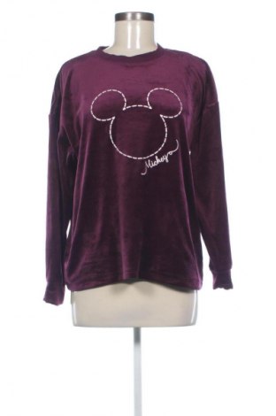 Bluză de femei Disney, Mărime S, Culoare Mov, Preț 14,99 Lei