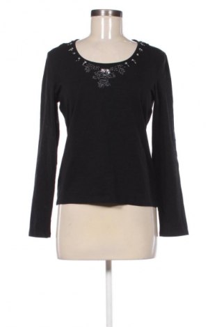 Bluză de femei Dolce Vita, Mărime M, Culoare Negru, Preț 75,99 Lei