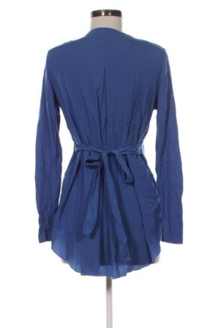 Γυναικεία μπλούζα Donna Dura, Μέγεθος M, Χρώμα Μπλέ, Τιμή 7,99 €