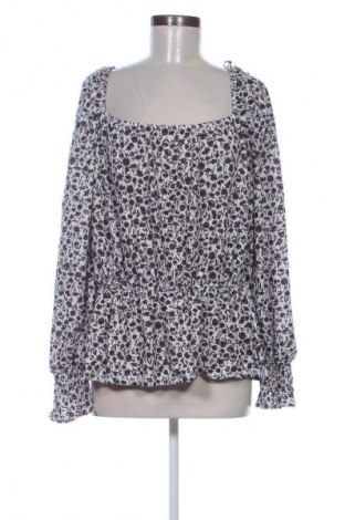 Дамска блуза Dorothy Perkins, Размер XL, Цвят Многоцветен, Цена 2,04 €
