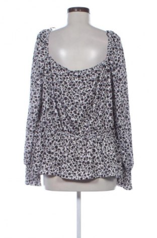 Дамска блуза Dorothy Perkins, Размер XL, Цвят Многоцветен, Цена 2,04 €