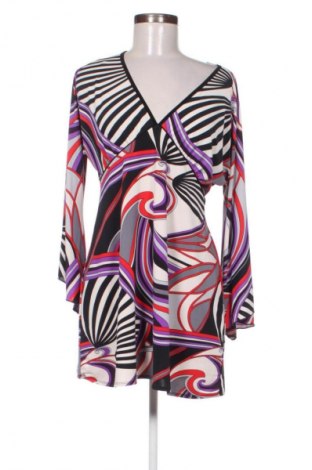 Дамска блуза Dorothy Perkins, Размер XL, Цвят Многоцветен, Цена 11,62 €