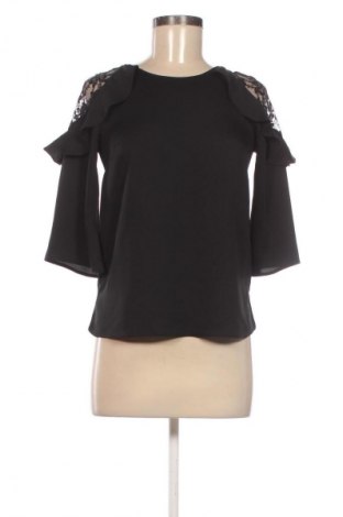 Dámská halenka Dorothy Perkins, Velikost XXS, Barva Černá, Cena  190,00 Kč