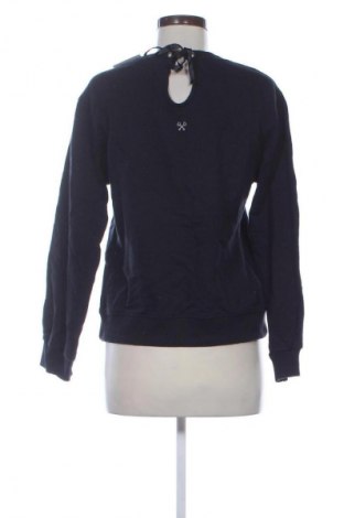 Дамска блуза EDJI, Размер M, Цвят Черен, Цена 4,60 €