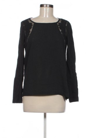 Дамска блуза Edc By Esprit, Размер M, Цвят Черен, Цена 15,33 €