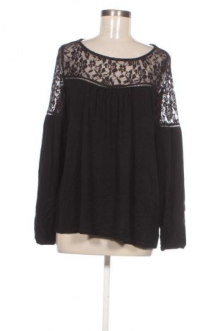 Damen Shirt Edc By Esprit, Größe XL, Farbe Schwarz, Preis € 22,99