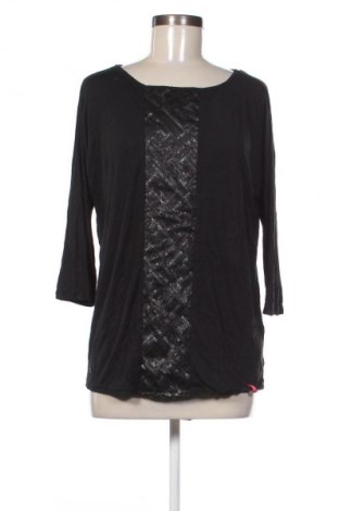 Γυναικεία μπλούζα Edc By Esprit, Μέγεθος M, Χρώμα Πολύχρωμο, Τιμή 13,99 €