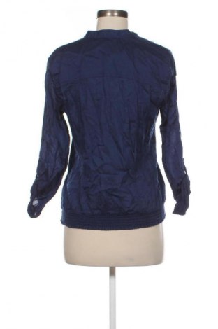 Női blúz Edc By Esprit, Méret S, Szín Kék, Ár 2 499 Ft