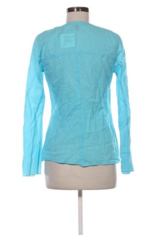 Dámská halenka Edc By Esprit, Velikost XS, Barva Modrá, Cena  79,00 Kč