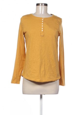 Dámská halenka Edc By Esprit, Velikost M, Barva Žlutá, Cena  1 009,00 Kč