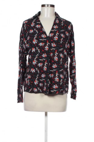 Γυναικεία μπλούζα Edc By Esprit, Μέγεθος XS, Χρώμα Πολύχρωμο, Τιμή 1,99 €