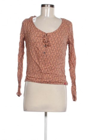Дамска блуза Edc By Esprit, Размер S, Цвят Многоцветен, Цена 2,04 €