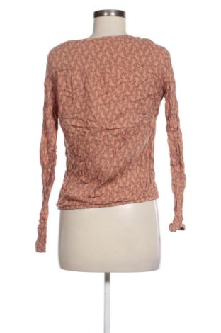 Дамска блуза Edc By Esprit, Размер S, Цвят Многоцветен, Цена 2,04 €